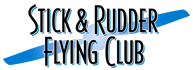 Stick & Rudder Flying Club